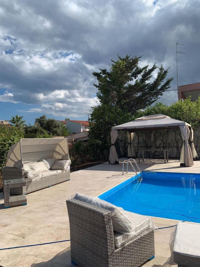 Villa La Perla Blu Di *