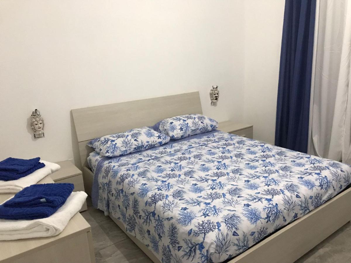 Villa La Perla Blu Di