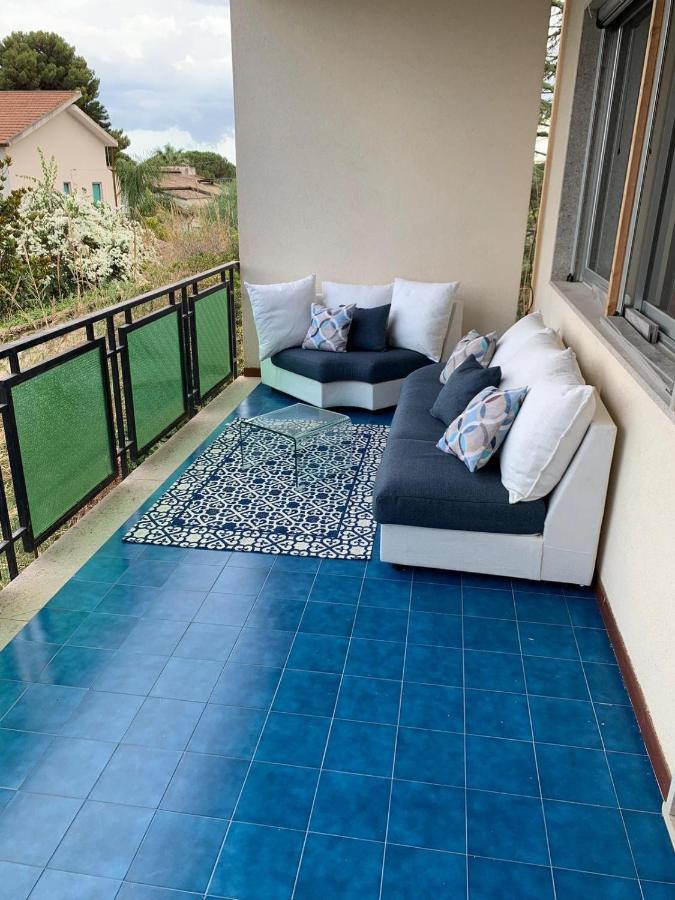 Villa La Perla Blu Di