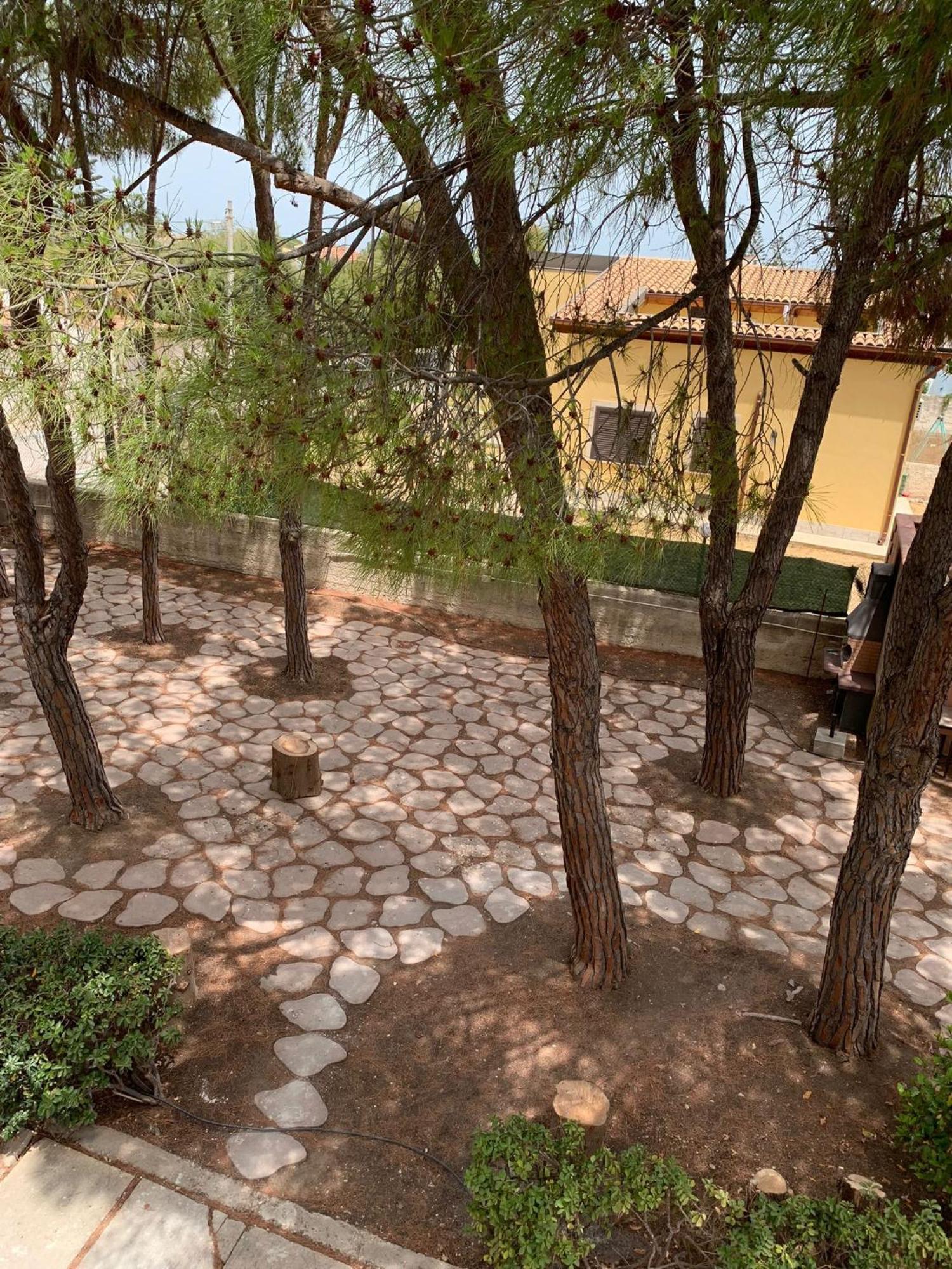 Villa La Perla Blu Di