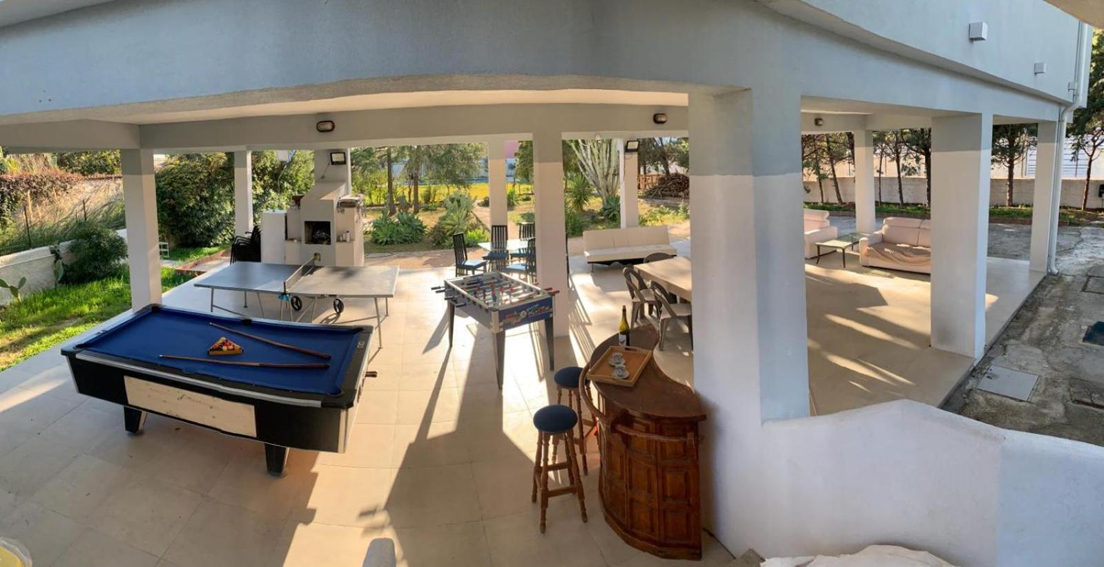 Villa La Perla Blu Di *