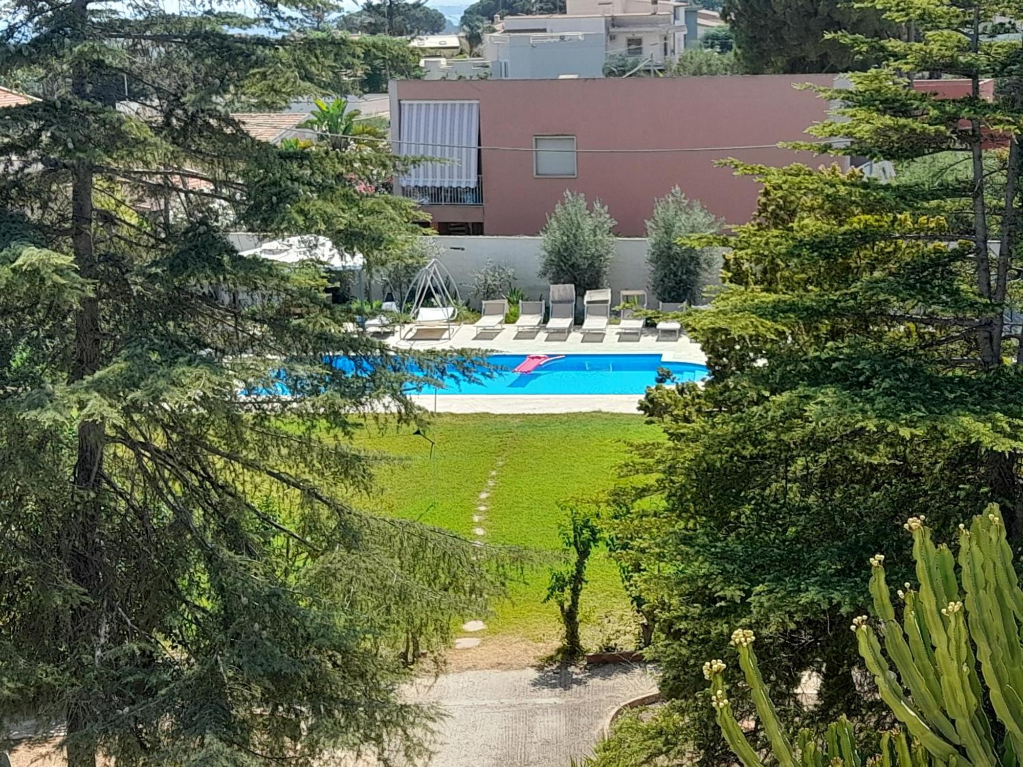 Villa La Perla Blu Di *