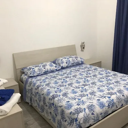 La Perla Blu Di Fontane Bianche Vila Exterior foto