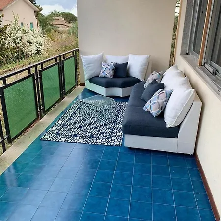 La Perla Blu Di Fontane Bianche Vila Exterior foto