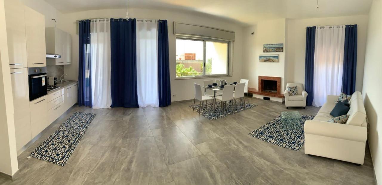 Villa La Perla Blu Di *