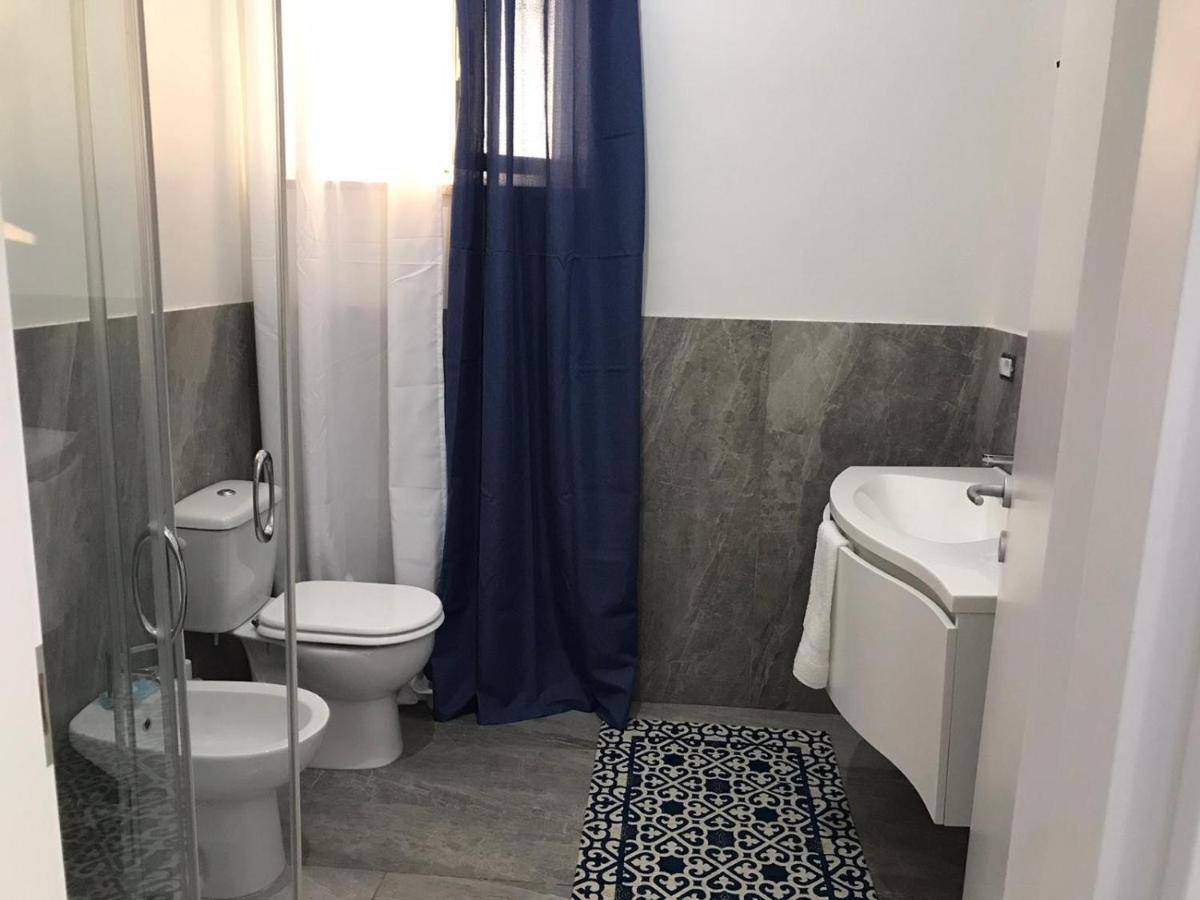 La Perla Blu Di Villa