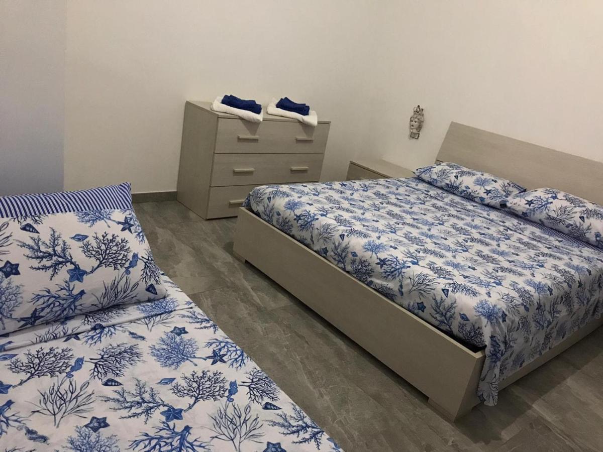La Perla Blu Di