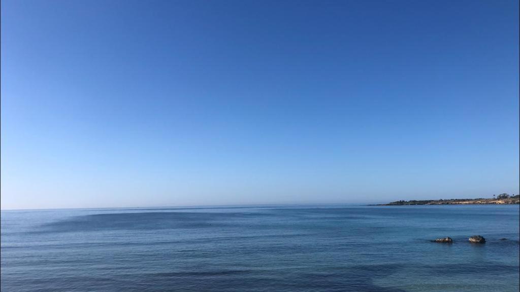 La Perla Blu Di * Fontane Bianche