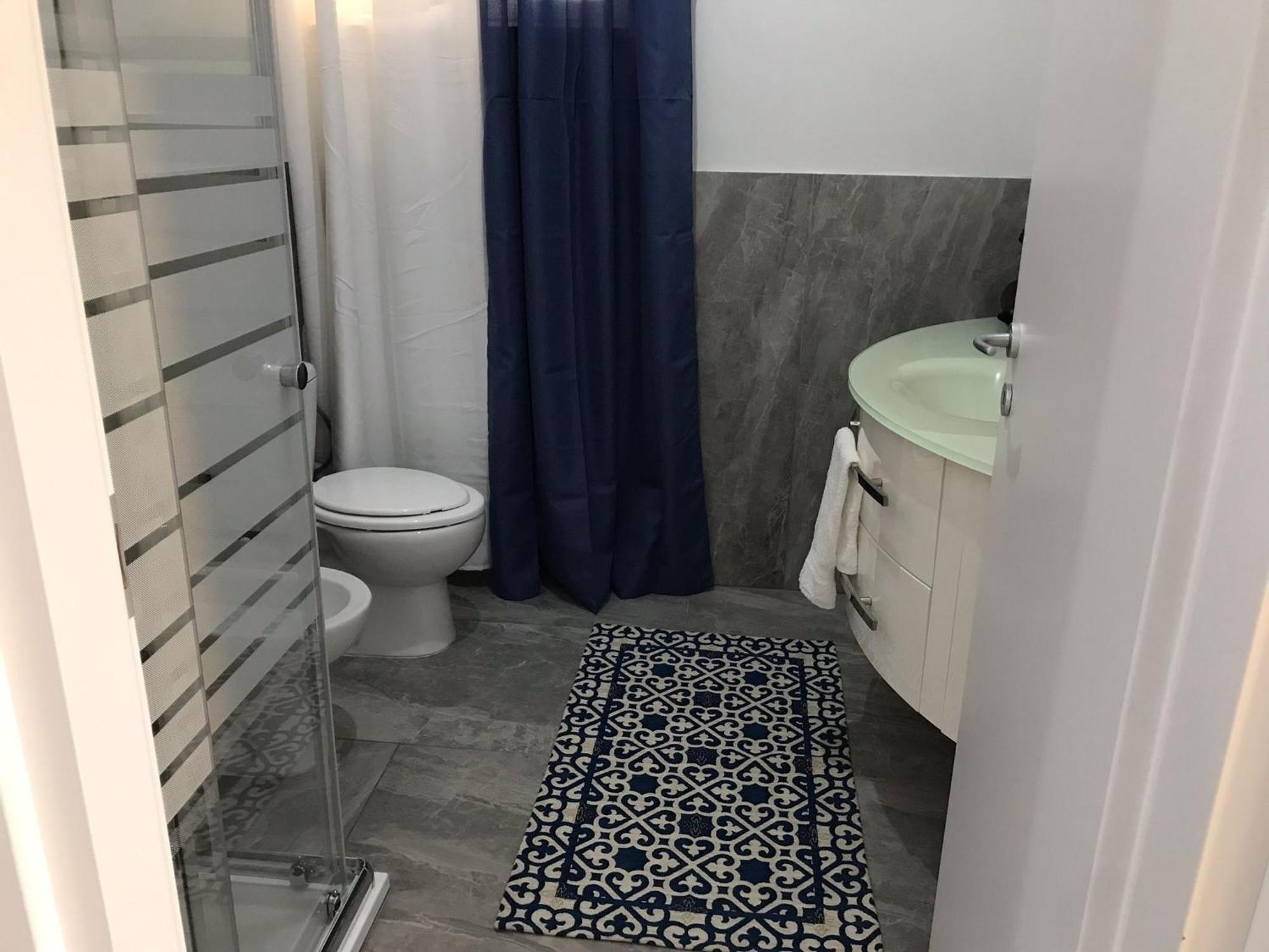 La Perla Blu Di